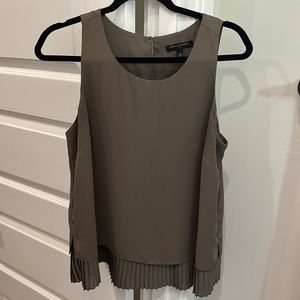 Banana Republic tank